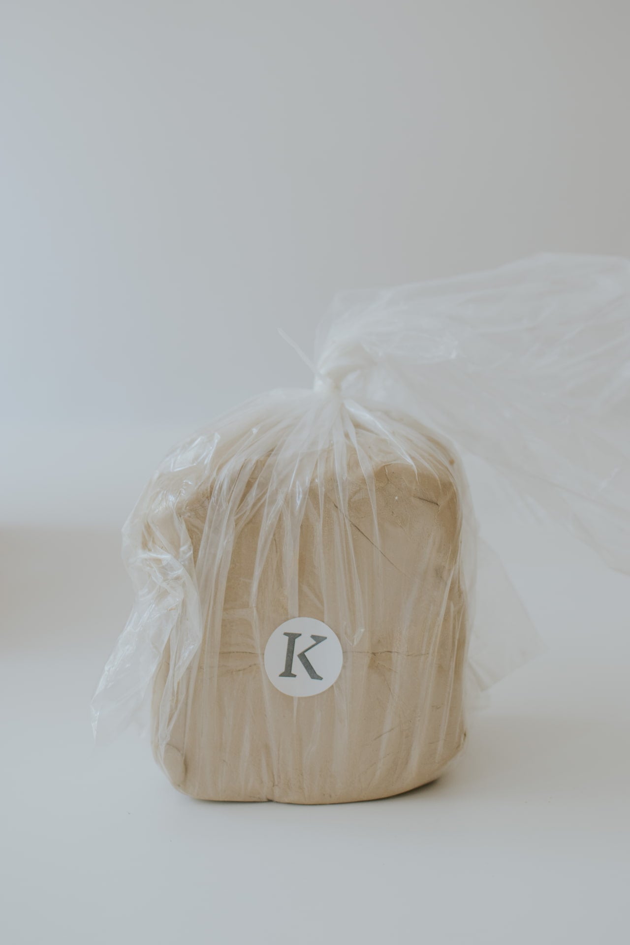Steinzeugton - 5kg