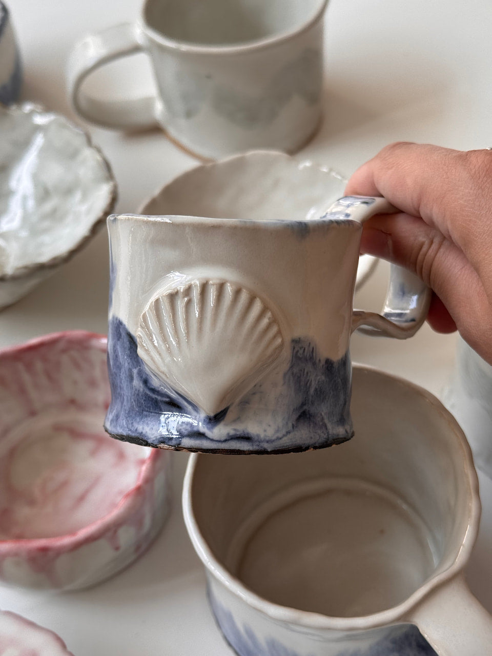 Taster Class: Make Your Own Breakfast Set