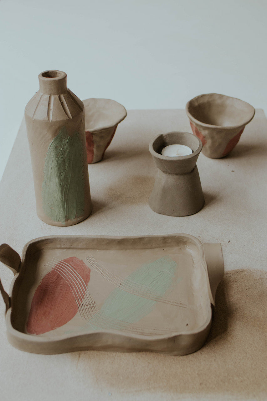 Kleistone Studio Adventskalender (Vorbestellung)