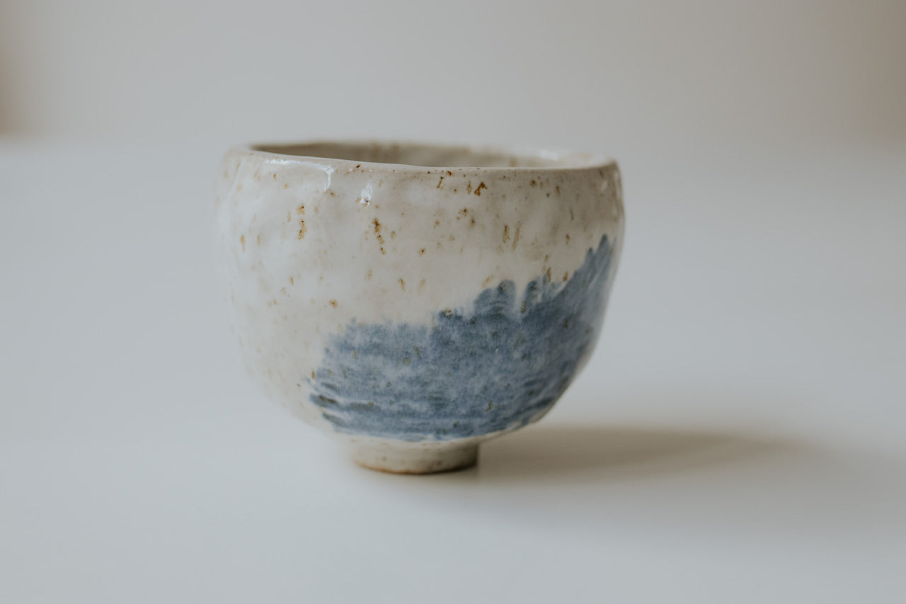 Taster class: Make your own tea bowls