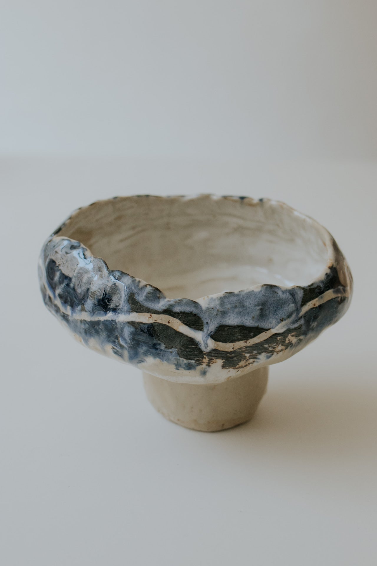 Kleistone Signatur Intensiv-Töpferkurs (4 Wochen)