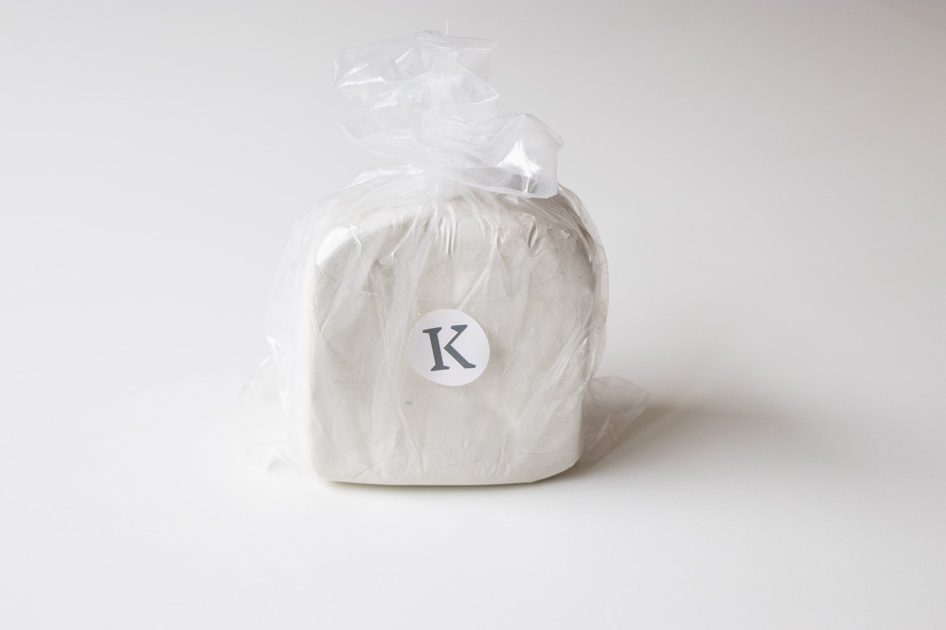 Porzellan - 2kg