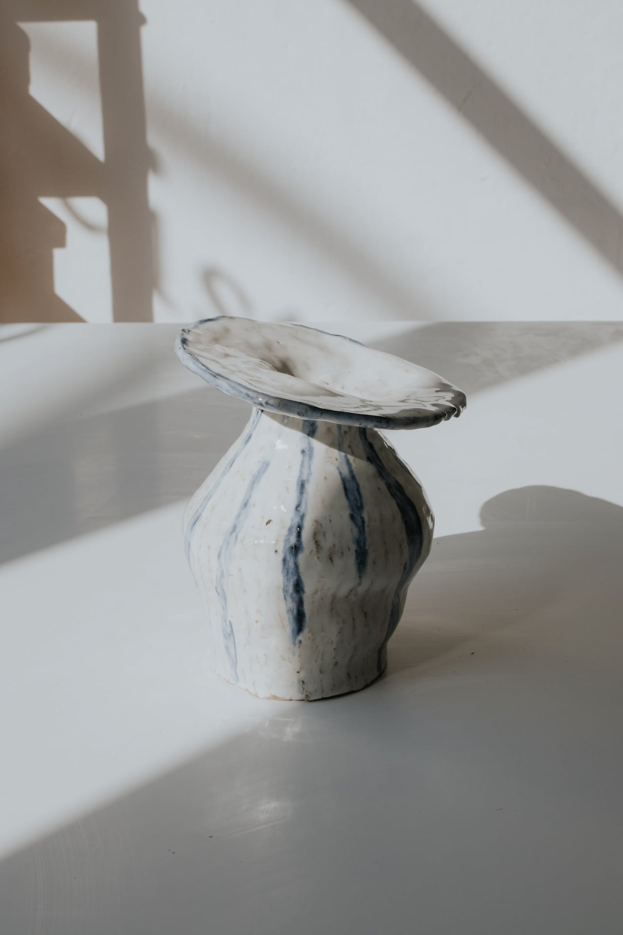 Summer Coiling Class – Make your own Vase