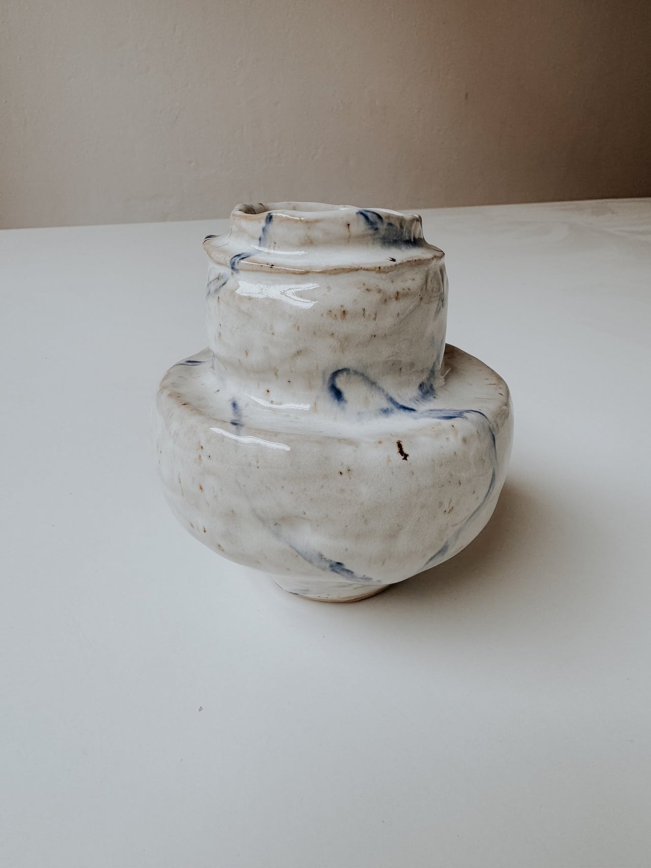 Summer Coiling Class – Make your own Vase