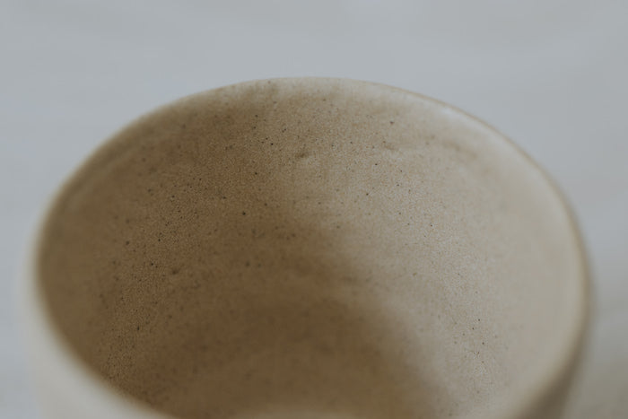 Botz Ochre Granite Stoneware Glaze (9896)