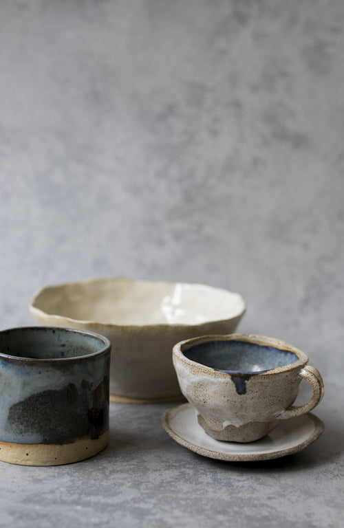 glazing masterclass