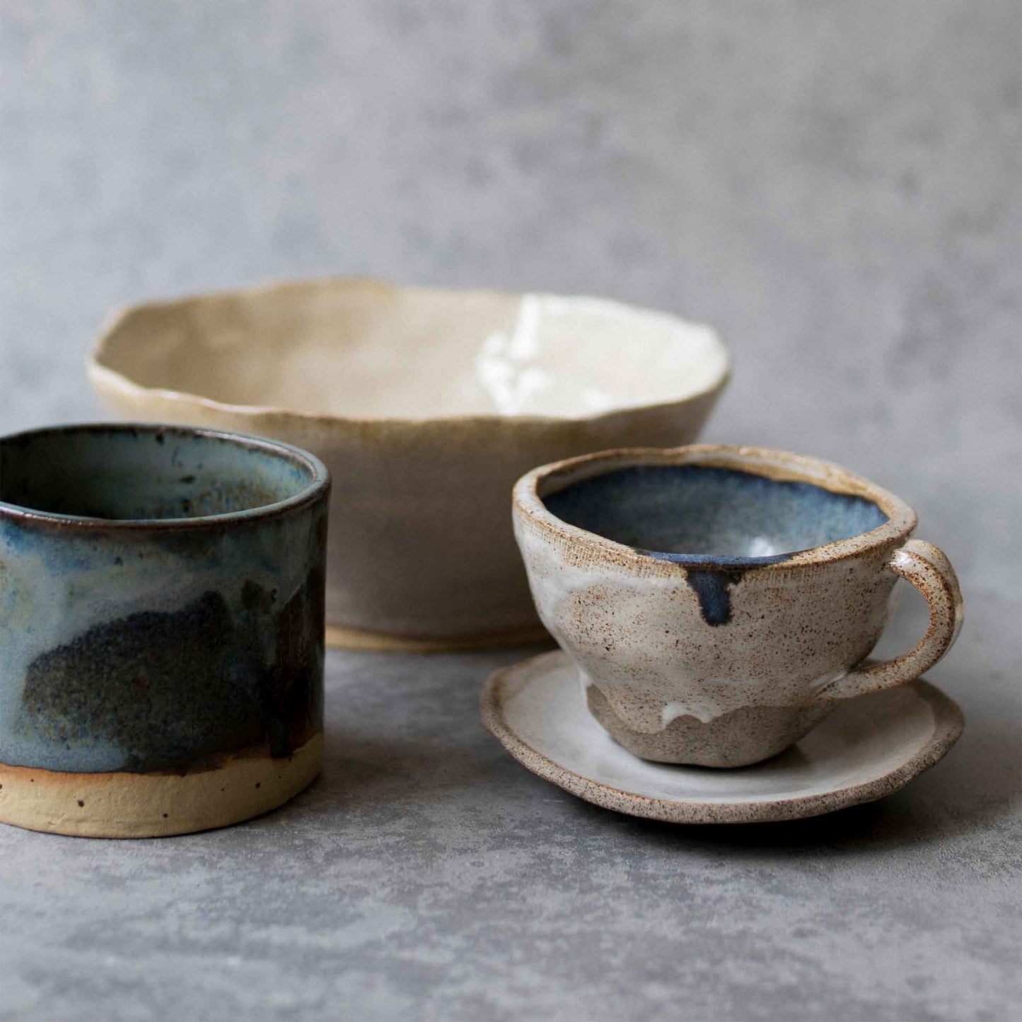Kleistone Signature Intensive Ceramic Class (4 Weeks)