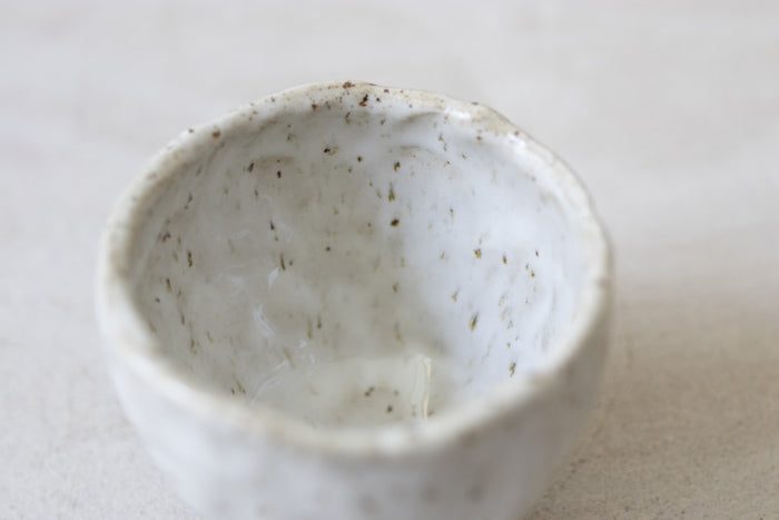 Botz Pro Opal White Stoneware Glaze (9301)