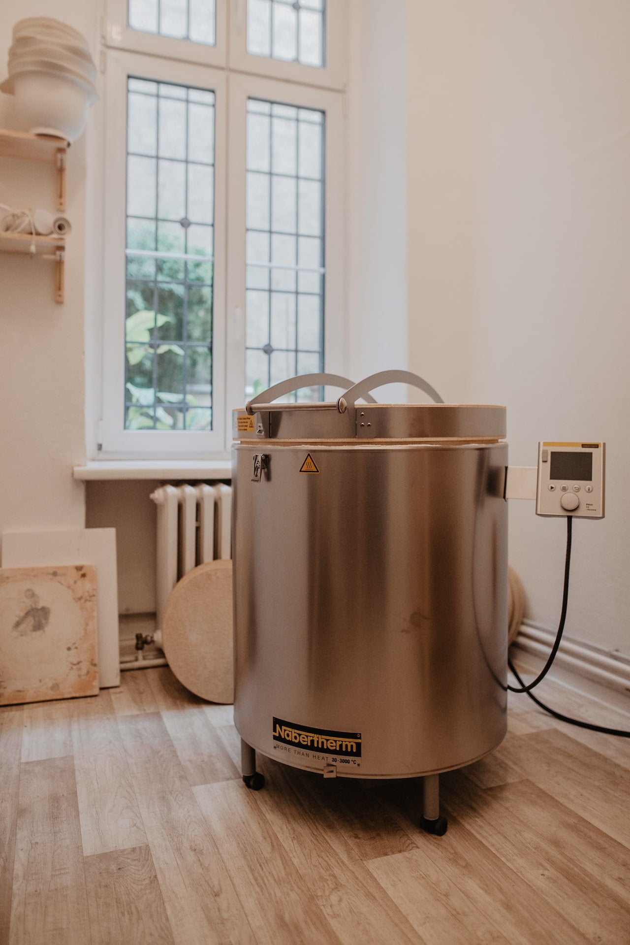 Thinking of getting a kiln? Things to keep in mind