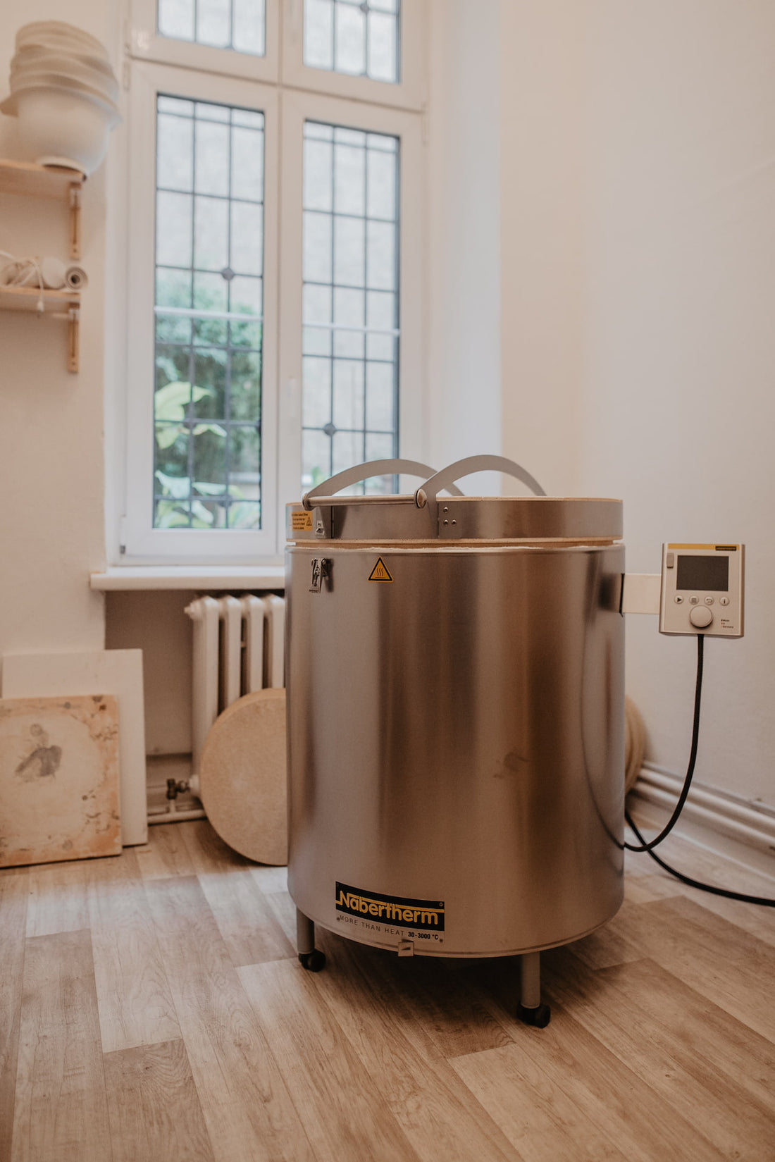 Thinking of getting a kiln? Things to keep in mind