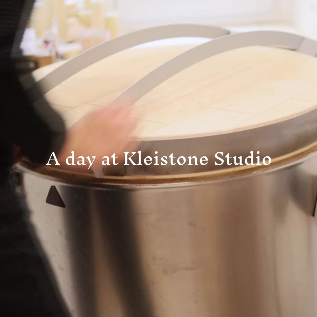 A day at Kleistone Studio: what it means to run a community ceramic studio