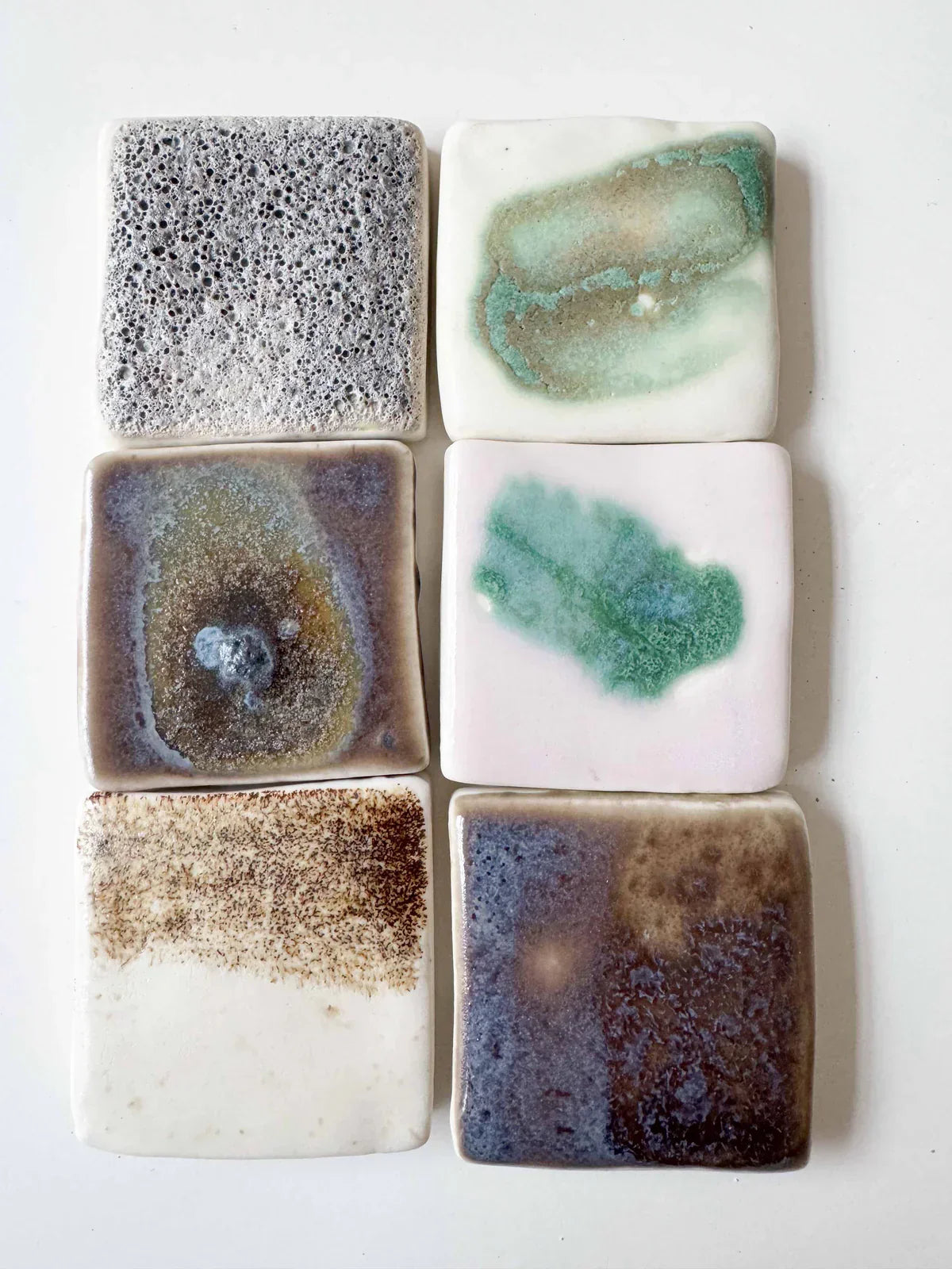 The secrets behind glaze layering - Tips and tricks to achieve beautiful results