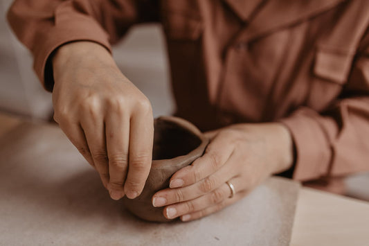 Kleistone Signature Intensive Ceramic Class (4 Weeks)