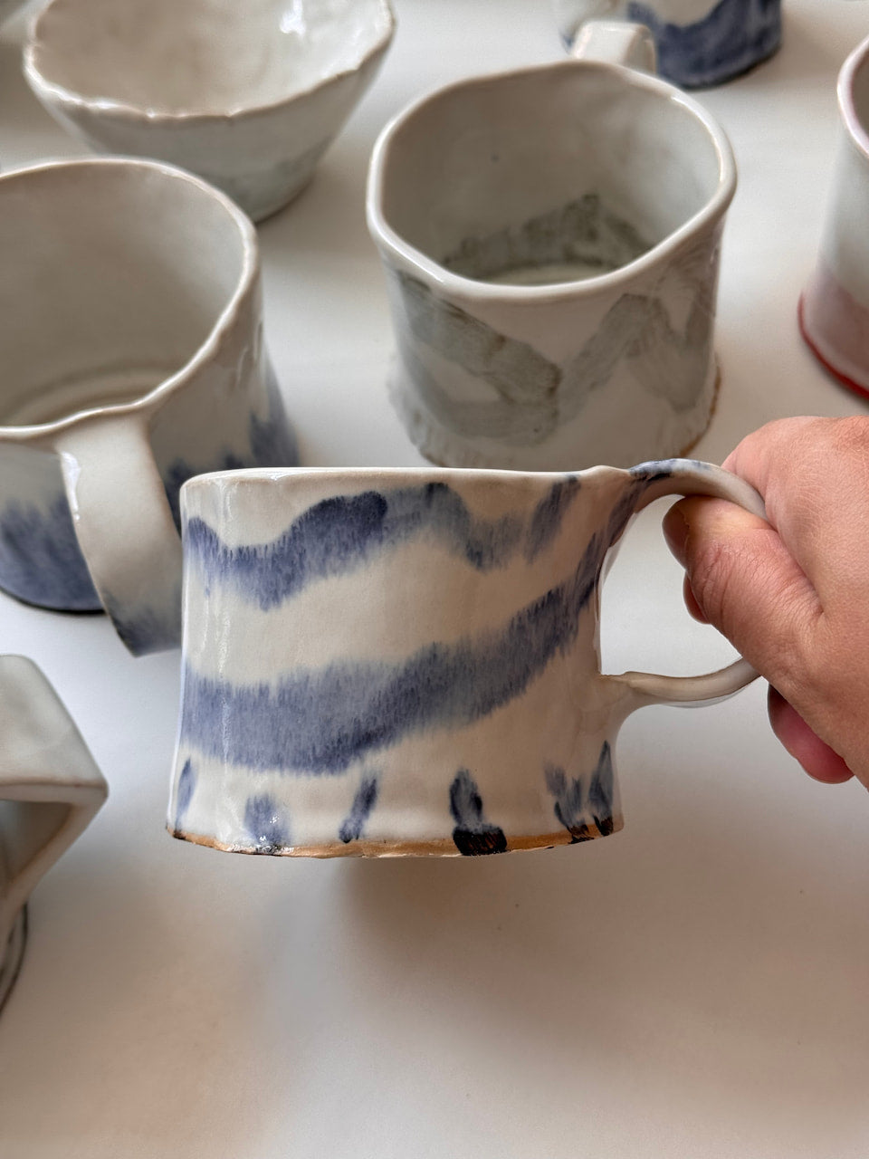 Taster Class: Make Your Own Breakfast Set