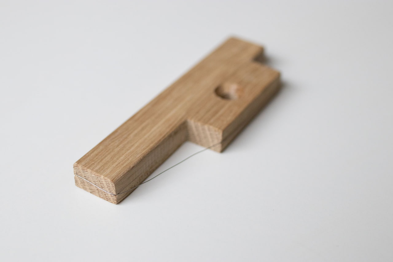 Bevel Kleistone Studio