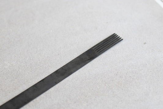Comb texture tool