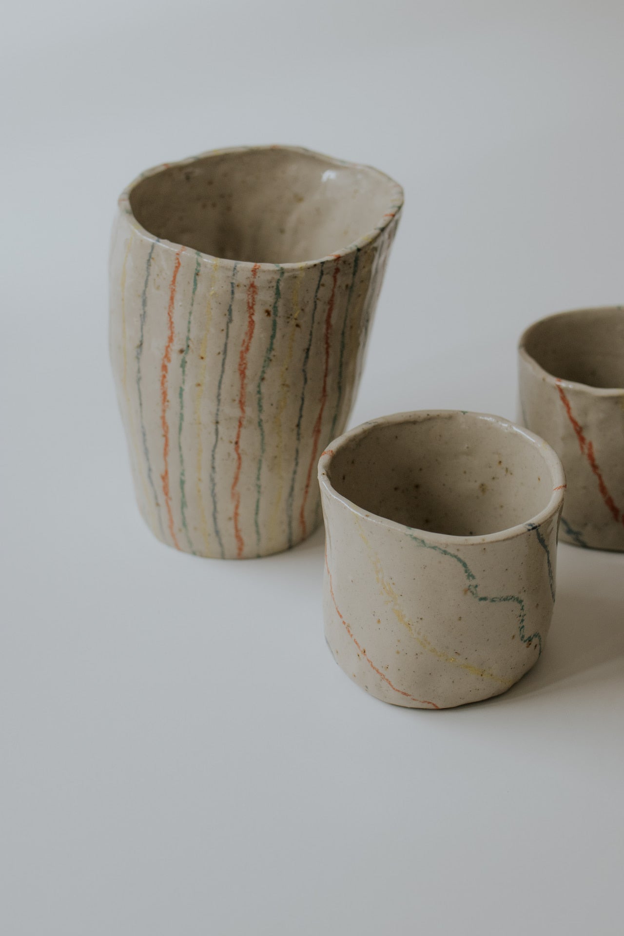 Discover Hand-Building: Full Class (2 weeks)