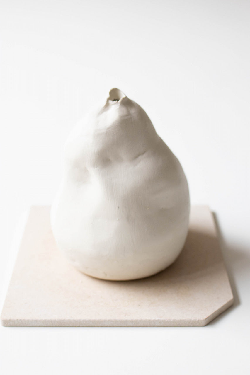 Handaufbau mit Porzellan - Workshop