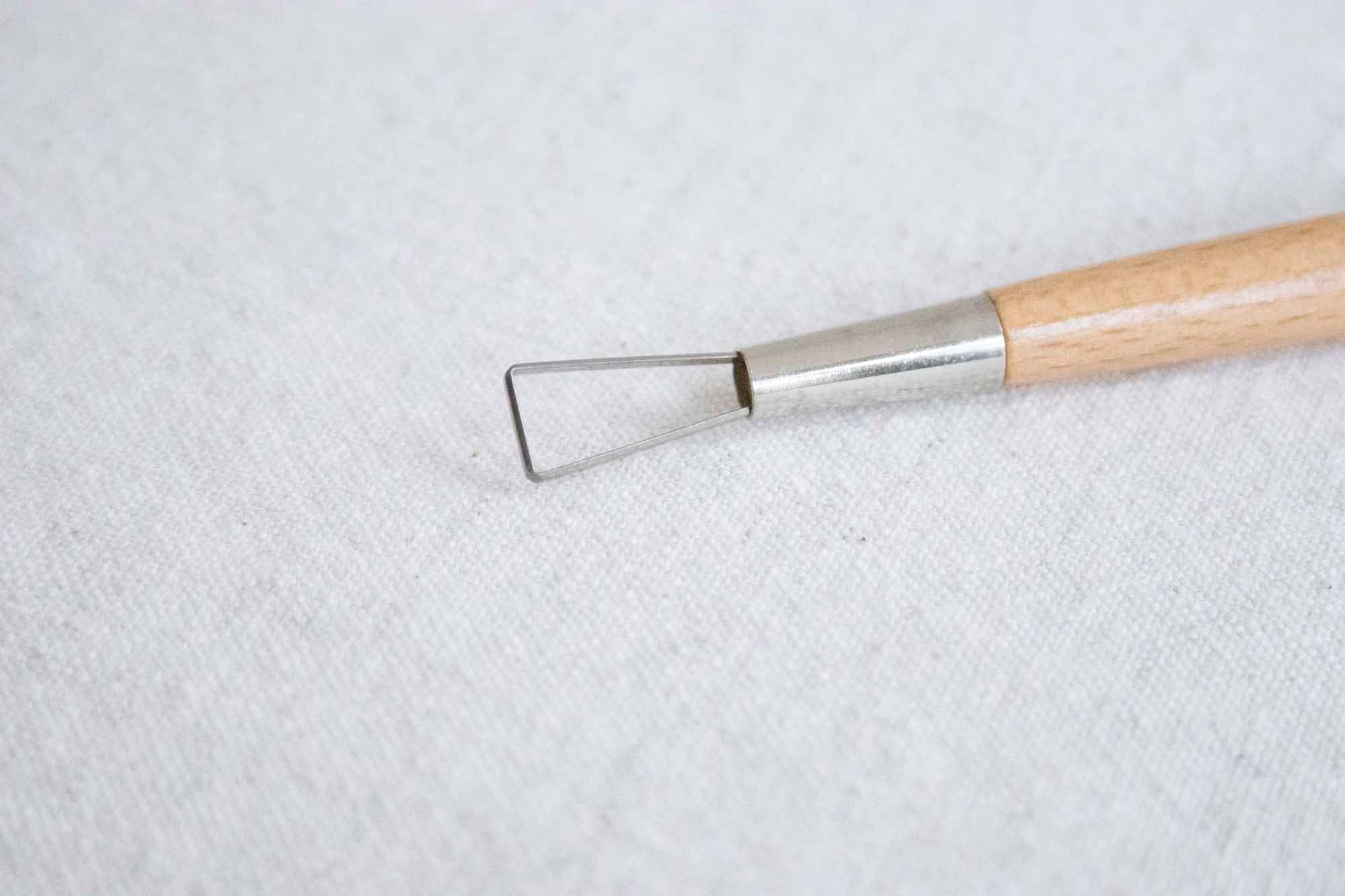 Carving tool