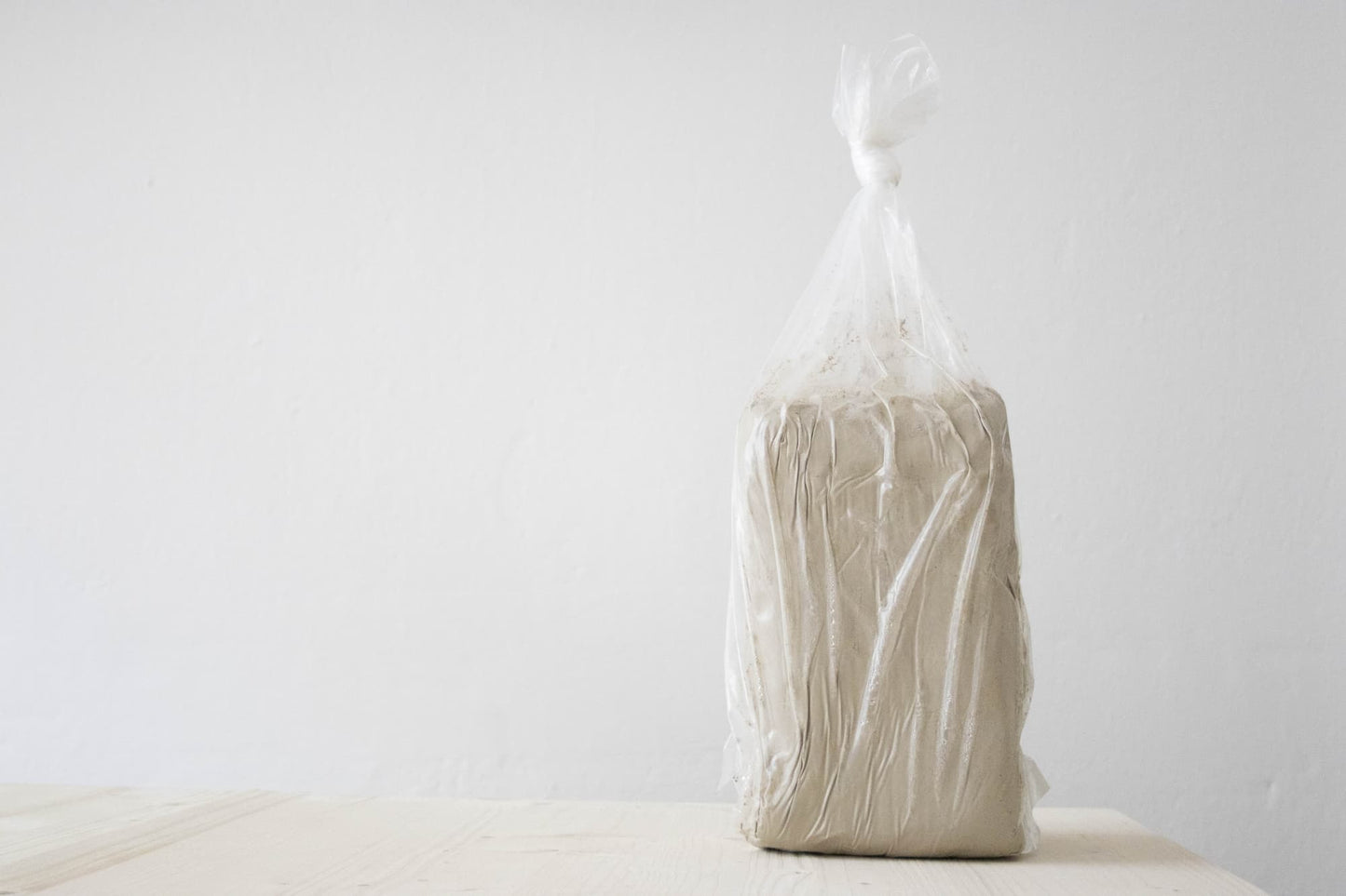 Stoneware Clay - 10kg (Pick up in Berlin only)