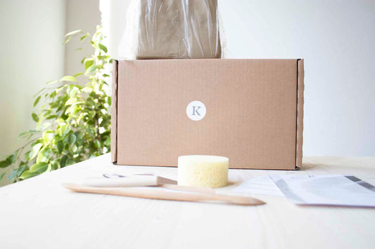 Kleistone Studio Ton-Kit
