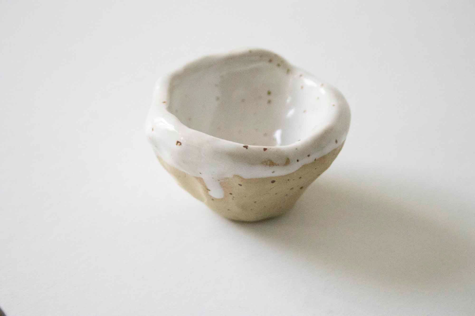 Clay to go: Kleistone Studio Clay Kit with tote bag