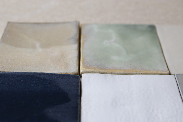 Clay to go: Kleistone Studio Clay Kit with tote bag