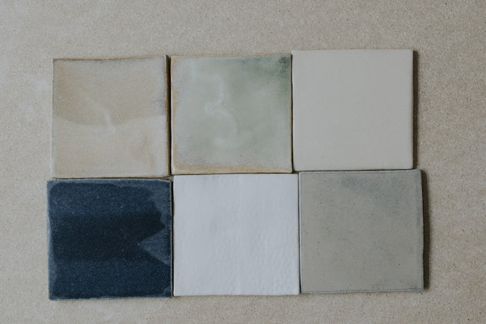Clay to go: Kleistone Studio Clay Kit with tote bag