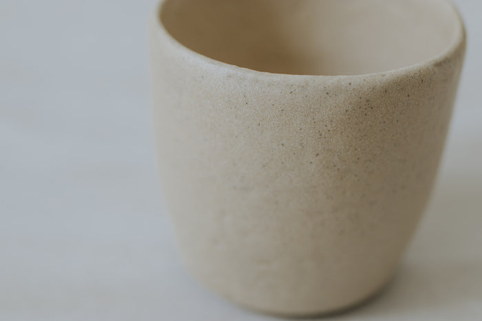 Botz Ochre Granite Stoneware Glaze (9896)