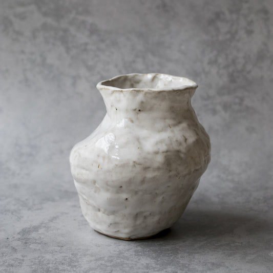 Vase Masterclass: Make Your Own Coil Vase