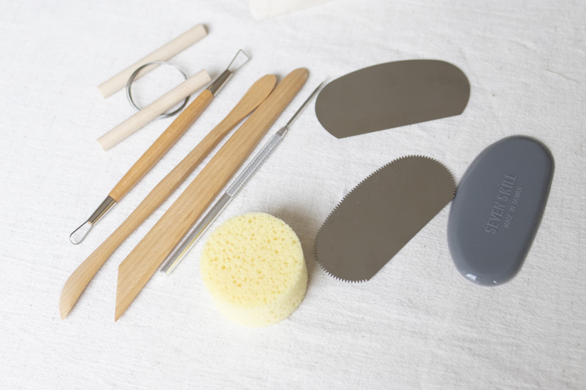 Deluxe Tool Set