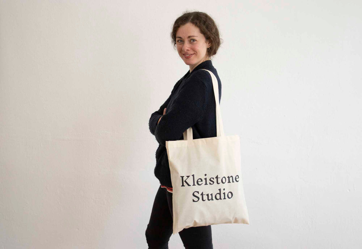 Kleistone Studio Tote Bag