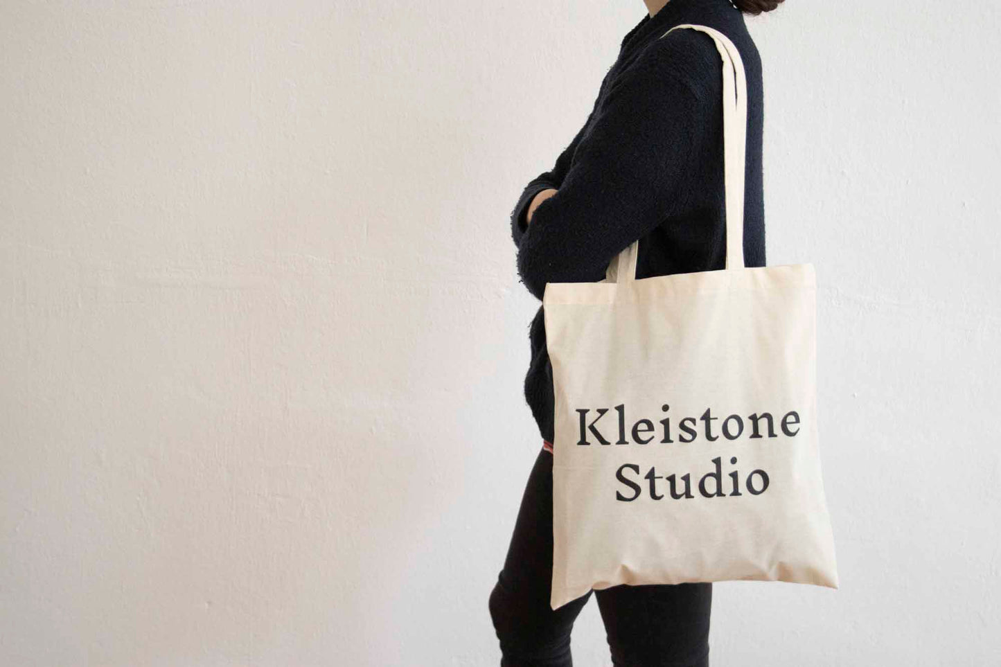 Kleistone Studio Tragetasche